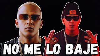 Lomiiel X Donaty X TATO EL X5  Instrumental de Dembow Type 2024 ⚡NO ME LO BAJE [upl. by Stasny997]