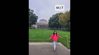 Boston harvard mit travel usa [upl. by Ephraim]