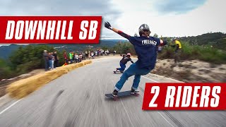 🛹 Alva Skate Fest 2022 🇵🇹  UBruns [upl. by Neel427]