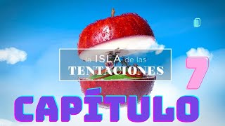 🚨CAPITULO 7 COMPLETO DE LA ISLA DE LAS TENTACIONES FULL HD IMAGENES EN TELEGRAM [upl. by Tahmosh837]