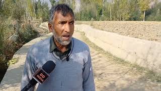 MGNREGA Transforms Lives in Rural Anantnag [upl. by Giliane128]