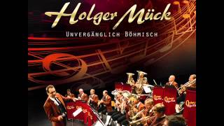 Orchester Holger Mück  Faszination Blasmusik Polka [upl. by Adaran]