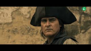 Napoleon  Dal 23 novembre al cinema  Spot 30quot Destino [upl. by Rothstein]