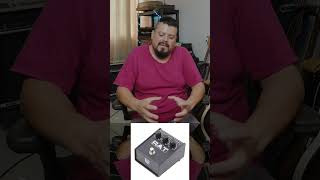 Como el Proco RAT se volvio un pedal Mitico electricguitar guitar shorts procorat guitargear [upl. by Brig552]