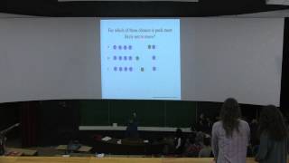 PHYS110  Electromagnetism  Lecture 82 [upl. by Aiclid369]