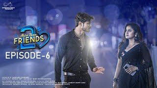 More Than Friends  Season 2  Episode  6  Sheetal Gauthaman  Vamsi Kotu  Infinitum Media [upl. by Atiz]