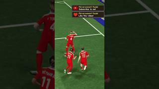 ⚡ Shocking Comeback Unreal Goal in eFootball Div 5 ⚽ [upl. by Jocelyne]