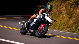 Welcome To My Channel First vlog on my 2016 Yamaha R1s tuned by Moore Mafia [upl. by Jenesia433]