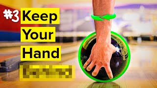 7 Things That Will Make YOU A Better Bowler [upl. by Adniralc761]