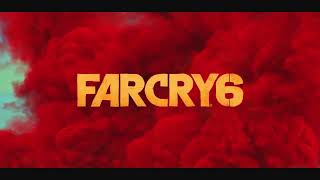 FARCRY6 INTRO 4K UHD Starting New Game series [upl. by Ransom860]