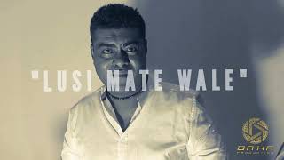 The West Fiji LUSI MATE WALE Official Music Video [upl. by Morley]