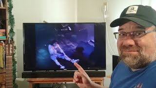 quotWar Pigsquot  cover by Faith No More  WeekLong Reaction Part 3 [upl. by Diley]