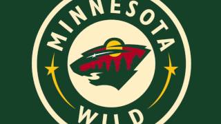 Minnesota Wild Theme Song [upl. by Shermie]