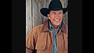 George Strait  Adalida [upl. by Keraj]