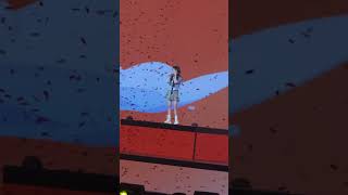 20240407 IU  eight에잇 HER WORLD TOUR CONCERT IN TAIPEI  4K Fancam [upl. by Ahmed632]