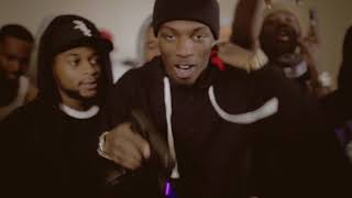 Wooski quotComputers RemixquotCloutboyz IncOfficial Video by ChicagoEBK Media [upl. by Aehta]