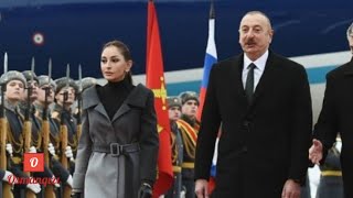 Şou bitdi Moskva erməniləri Qarabağa qaytarır Putinin 17 mart seçkisinədək daha nələr olacaq [upl. by Katt]