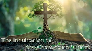 The Inculcation of the Character of Christ  PM service [upl. by Satsoc331]