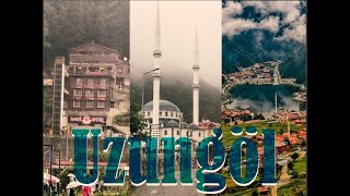 We love Uzungöl uzungol turkey أوزنجول [upl. by Spragens]