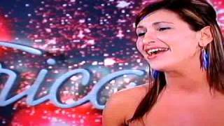 American Idol 2010 Leah Laurenti [upl. by Boleyn199]