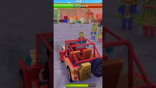 Zombie Safari game play zombieshorts zombiegameplay shorts [upl. by Nyasuh]