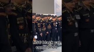 NSG commando commando nsg blac cat commando [upl. by Sair]