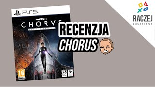 Recenzja  Chorus PS5 [upl. by Guillemette729]