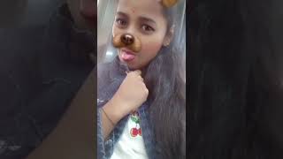 Chain ho chain ho mere dil ka ♥️ shortvideo youtubevideo chainhochainhomeredilka cutegirl [upl. by Eedyah]