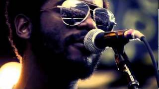 Gary Clark Jr  Bright Lights Trailer Extras [upl. by Andri606]