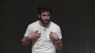 Lo positivo de fracasar en el amor  Pablo Piñeiro  TEDxGijon [upl. by Etnahs218]