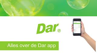 Dar app instructie alles over de Dar app [upl. by Swamy]