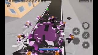 Why do people not like mahito 2nd ult jjs mahito earlyaccess why jjk roblox [upl. by Ailahtan236]