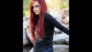 Folsom Prison Blues CoverMackenzie Paige [upl. by Rramed]