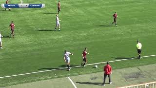 FC PRIZRENI U 19  KF FLAMURTARI U 19  2  2  21102024 [upl. by Ahtel311]