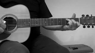 Oft gefragt – AnnenMayKantereitcover – 6string Fingerpicking [upl. by Une]