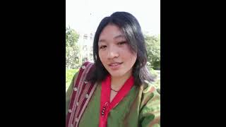 Bhutanese old song hey love from movie Gyalsey bhutanesetiktok bhutanesesong [upl. by Silirama]