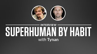 Heroic Interview Superhuman by Habit with Tynan [upl. by Leotie]