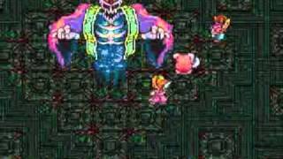 Secret of Mana  Dark Lich Theme DUBSTEP REMIX Oracle Theme  Thanatos Battle REMIX by Mik [upl. by Enellek]