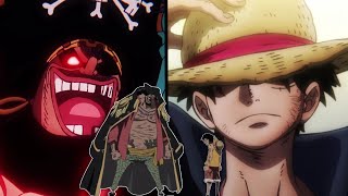 Why Blackbeard is Luffys PERFECT Rival  One Piece Video Essay [upl. by Salazar]