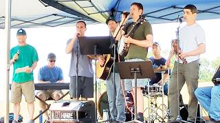 Fields of Athenry Live from Coleman Corners Farm Stand [upl. by Moulton]