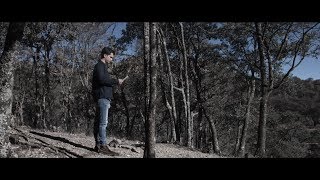 Andrés Obregón  Quién Diría Video Oficial [upl. by Brout]