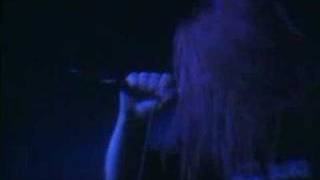 Cannibal corpse  staring trough the eyes of the dead live [upl. by Adgam]