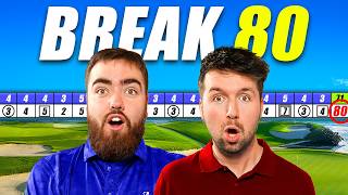 CAN CALLUX amp RANDOLPH BREAK 80 [upl. by Haneen]