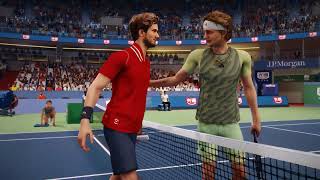 Alexander Zverev vs Daniil Medvedev very hard Match at the Shanghai Masters 2024 [upl. by Vinia]