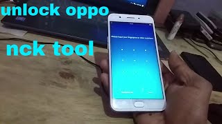 Oppo f1s unlock toolall mtk cpu flashing and unlock [upl. by Molahs]