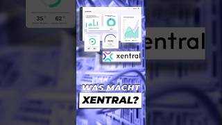 Was macht Xentral  ERP System xentral [upl. by Arundell]