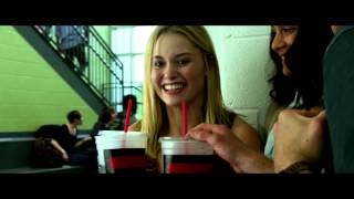 Project Almanac  Bullied Clip [upl. by Toulon]