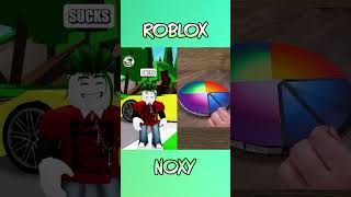 1000000 ROBUX OR 1 ROBUX THAT DOUBLES EACH DAY ON ROBLOX 💸shorts [upl. by Eissirk344]