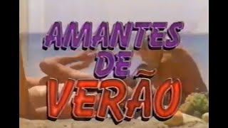 quotAmantes de Verãoquot  Domingo Maior 13061992 [upl. by Harpole534]