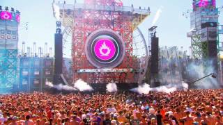 Decibel outdoor festival 2013  official trailer [upl. by Nodnarg]